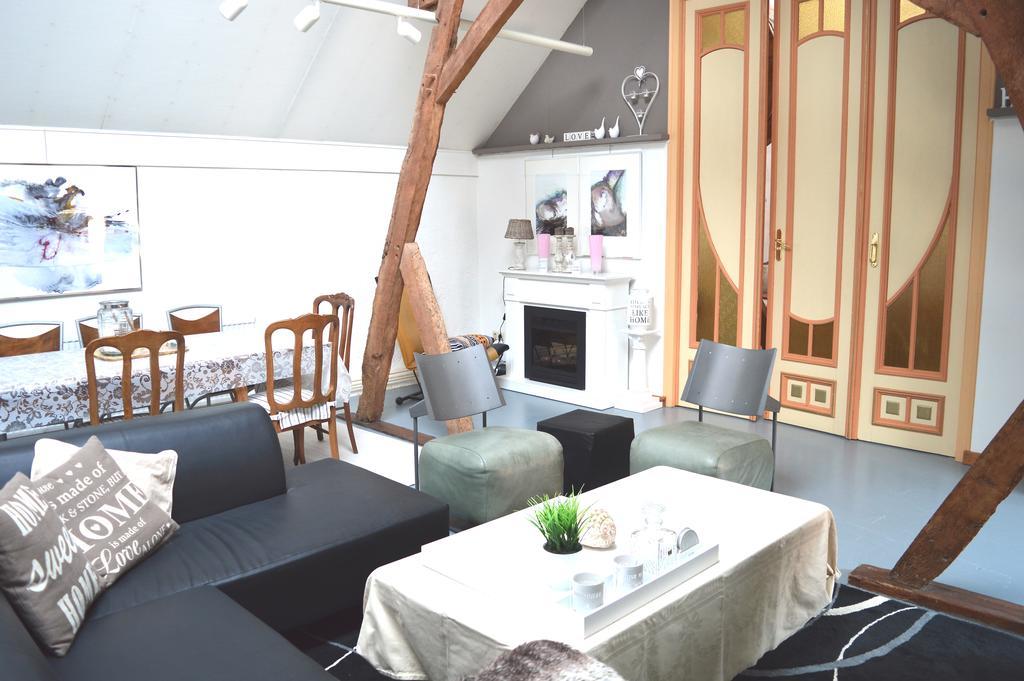 Chateau Holtum Hotel Born ภายนอก รูปภาพ
