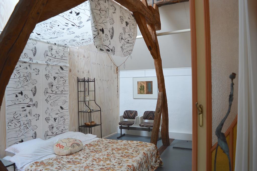 Chateau Holtum Hotel Born ภายนอก รูปภาพ