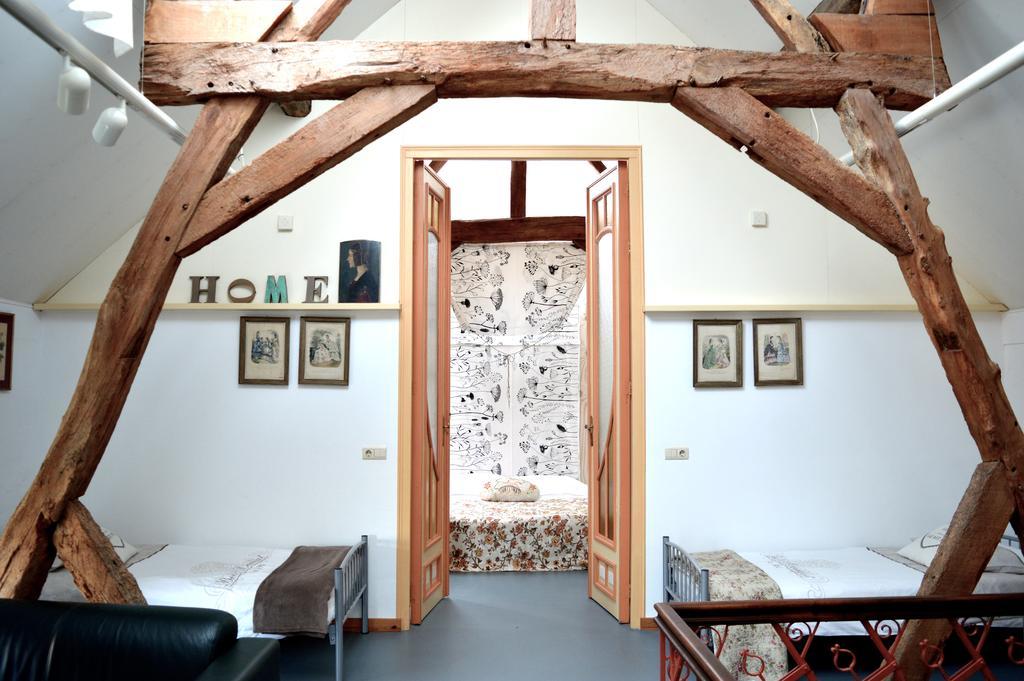 Chateau Holtum Hotel Born ภายนอก รูปภาพ