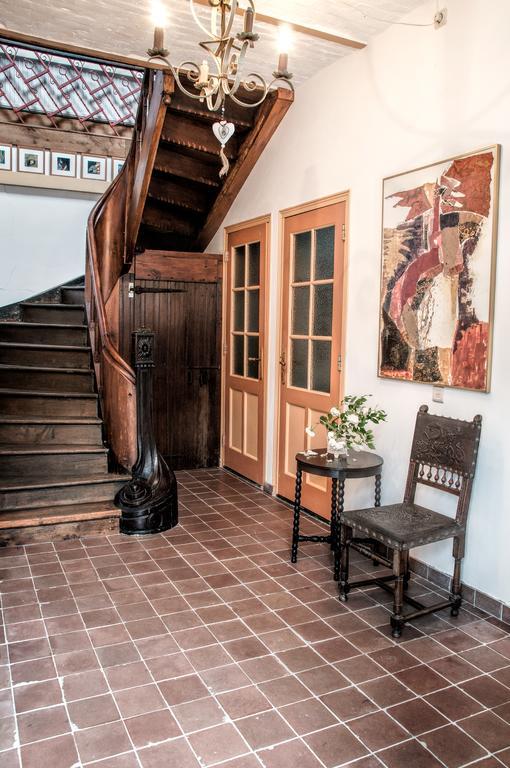 Chateau Holtum Hotel Born ภายนอก รูปภาพ