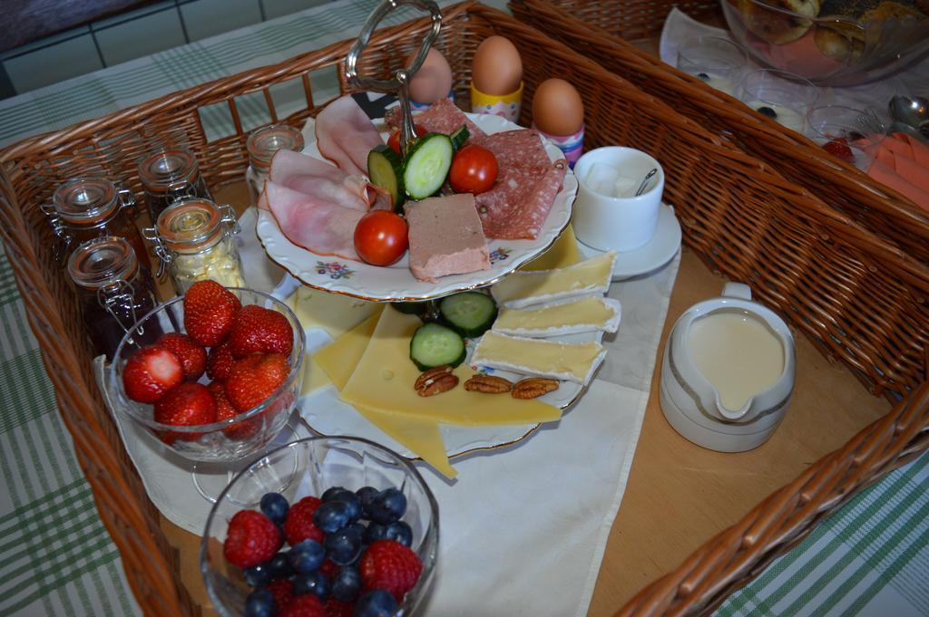 Chateau Holtum Hotel Born ภายนอก รูปภาพ