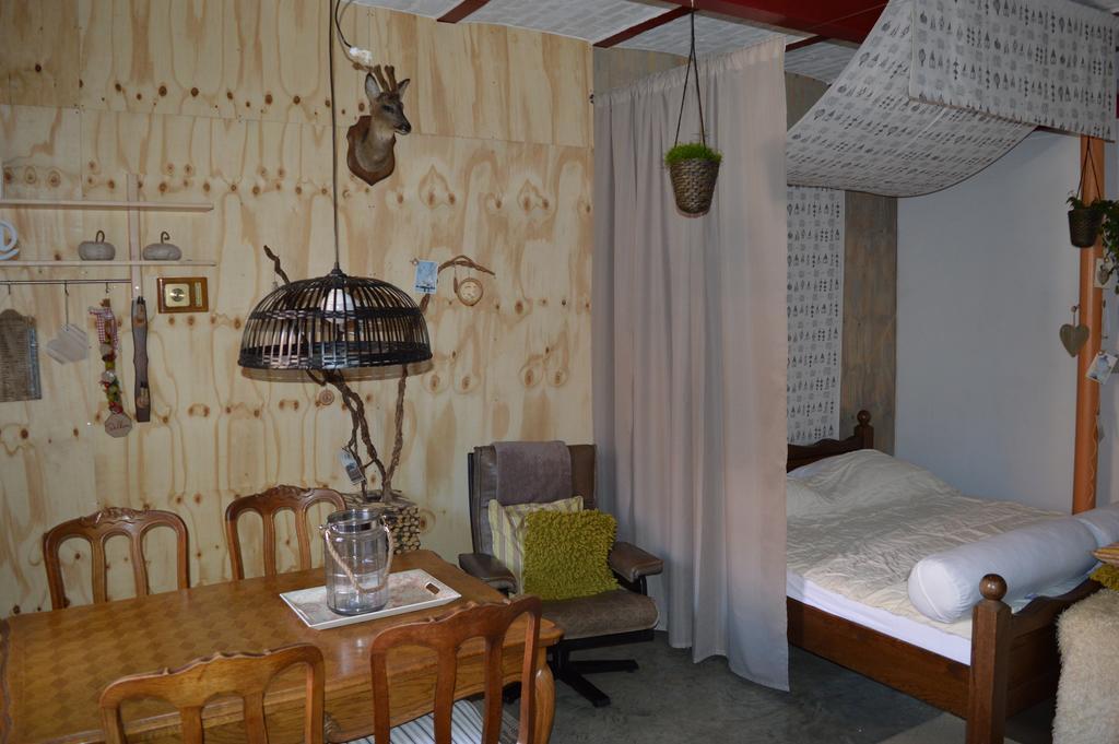 Chateau Holtum Hotel Born ภายนอก รูปภาพ