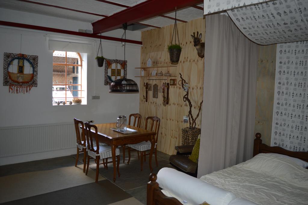 Chateau Holtum Hotel Born ภายนอก รูปภาพ