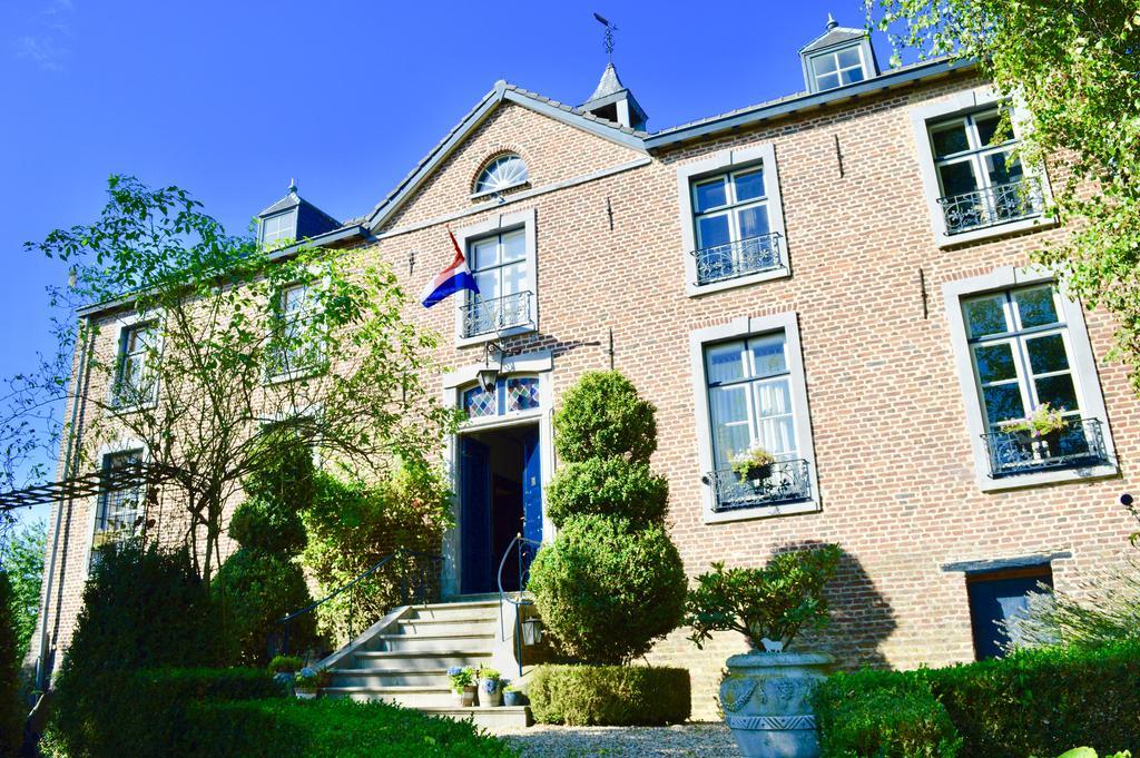 Chateau Holtum Hotel Born ภายนอก รูปภาพ