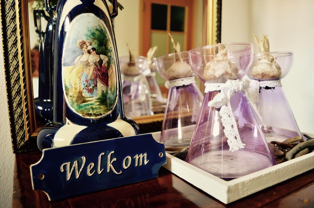 Chateau Holtum Hotel Born ภายนอก รูปภาพ