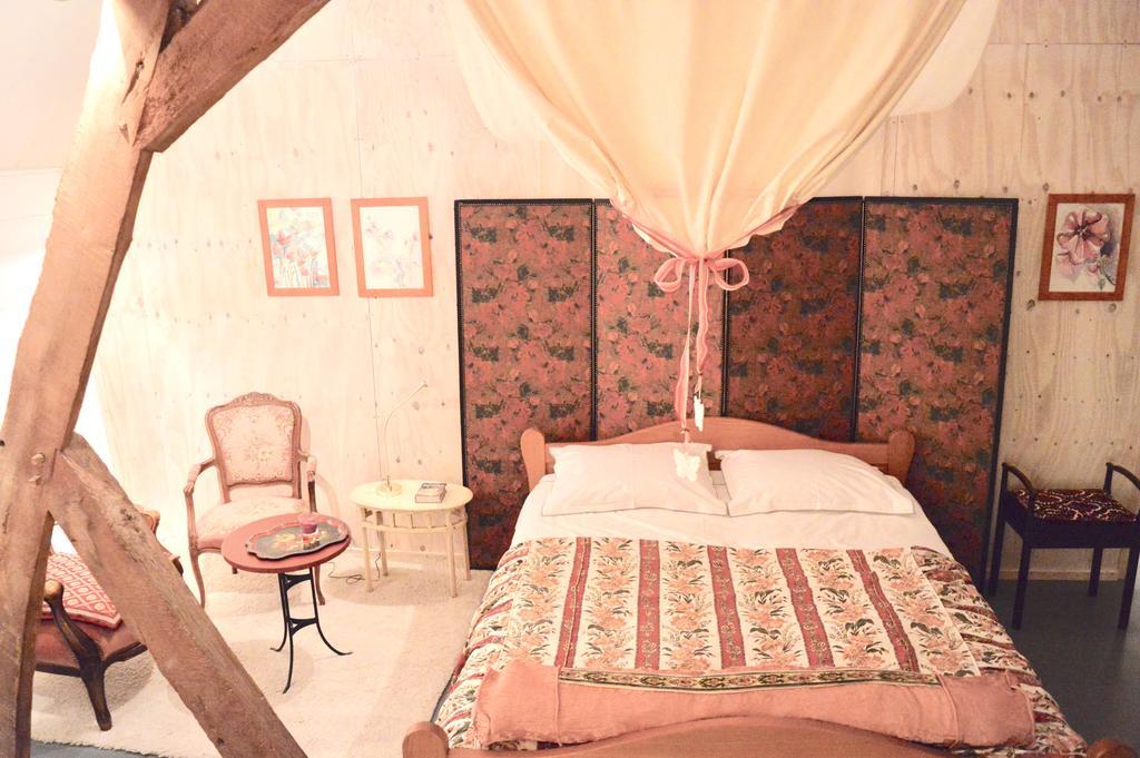 Chateau Holtum Hotel Born ภายนอก รูปภาพ